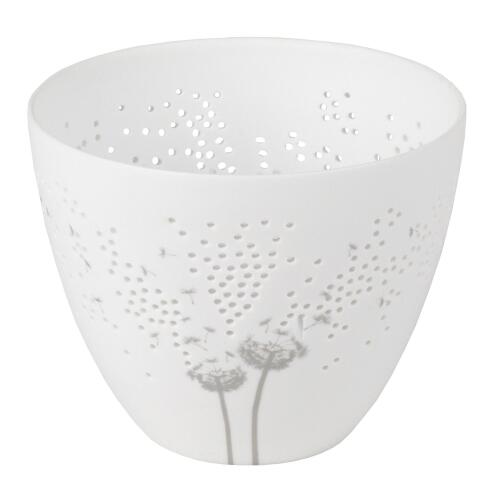 Räder Poesielicht Pusteblume Klein