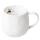 Räder Schneetag Tasse Ski Fahren