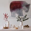 Trevoly Vase Dessau