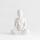 Räder Zen Spirit Buddha Sitzend Klein