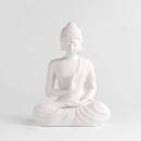 Räder Zen Spirit Buddha Sitzend Groß