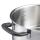 Fiskars Functional Form Kasserolle mit Glasdeckel 5000 ml