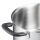 Fiskars Functional Form Kasserolle mit Glasdeckel 7000 ml