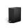 Simplehuman Schmaler Treteimer 5 l Mattschwarz