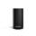 Simplehuman Schmaler Treteimer 5 l Mattschwarz