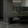 Simplehuman Schmaler Treteimer 5 l Mattschwarz