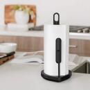 Simplehuman Küchenrollenhalter Spannarm Mattschwarz