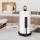 Simplehuman Küchenrollenhalter Spannarm Mattschwarz