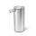 Simplehuman Wiederaufladbarer Sensorspender Edelstahl Gebürstet 266 ml