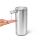 Simplehuman Wiederaufladbarer Sensorspender Edelstahl Gebürstet 266 ml