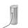 Simplehuman Wiederaufladbarer Sensorspender Edelstahl Gebürstet 266 ml