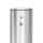 Simplehuman Wiederaufladbarer Sensorspender Edelstahl Gebürstet 266 ml
