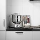 Ankarsrum Küchenmaschine Assistent Original 6230 Jubilee Silver