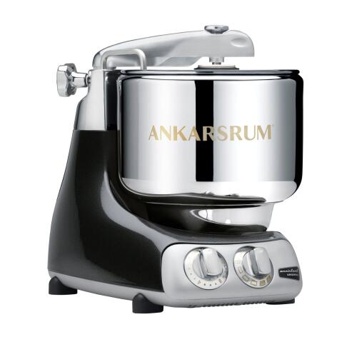 Ankarsrum Küchenmaschine Assistent Original 6230 Black Diamond