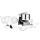 Ankarsrum Küchenmaschine Assistent Original 6230 Black Diamond