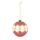 Alessi Delight Weihnachtskugel Nr.1