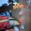 Remember Papier-Lichterkette Yazz