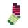 Remember Damen-Socken Modell 74