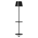 Sompex Outdoor-Stehleuchte Garcon Schwarz