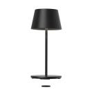 Sompex Outdoor-Stehleuchte Garcon Schwarz