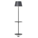 Sompex Outdoor-Stehleuchte Garcon Anthrazit