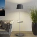 Sompex Outdoor-Stehleuchte Garcon Anthrazit