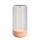 Sompex Akku-Tischleuchte Pulse Apricot