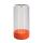 Sompex Akku-Tischleuchte Pulse Neon Orange