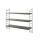 String Furniture String Pocket Wandregal Sage/Sage