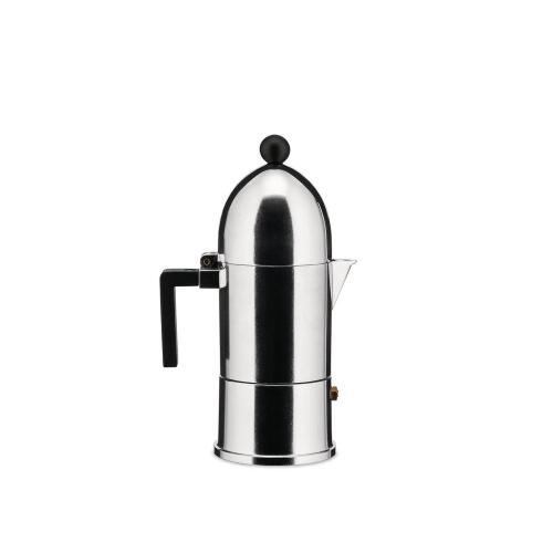 Alessi Espressokocher La Cupola 9095/1 B