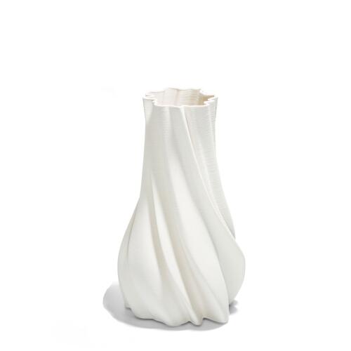 Philippi Frappee Vase