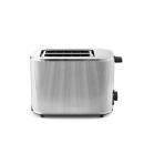 Georg Jensen Bernadotte Toaster Edelstahl