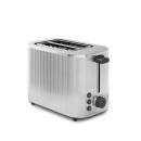 Georg Jensen Bernadotte Toaster Edelstahl