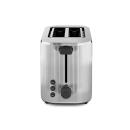 Georg Jensen Bernadotte Toaster Edelstahl