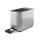 Georg Jensen Bernadotte Toaster Edelstahl