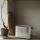 Georg Jensen Bernadotte Toaster Edelstahl