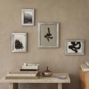 Georg Jensen Bernadotte Bilderrahmen 13 x 18 cm