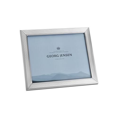 Georg Jensen Bernadotte Bilderrahmen 25 x 20 cm