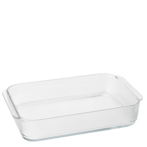 Stelton Pilastro Auflaufform Mittel