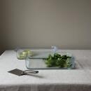 Stelton Pilastro Auflaufform Mittel