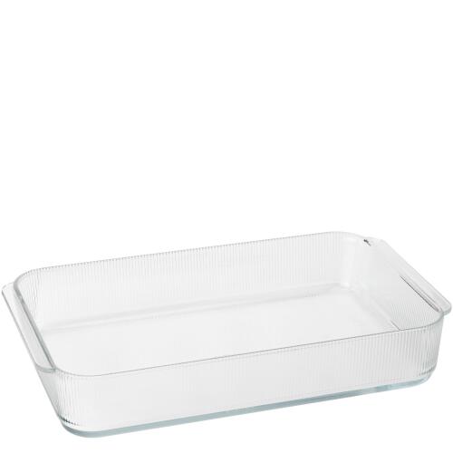 Stelton Pilastro Auflaufform Groß