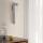Stelton Brus Wassersprudler mit Wandhalterung Edelstahl