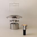 Stelton EM LED-Schiffslampe Groß 43 cm