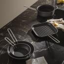 Eva Solo Professionelle Grillpfanne 28 cm