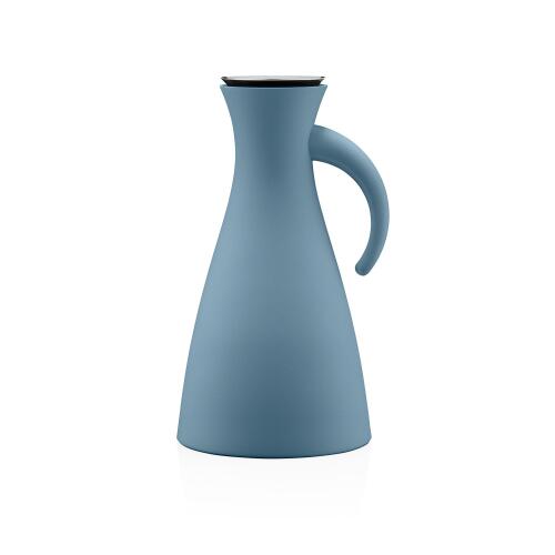 Eva Solo Isolierkanne Dusty Blue