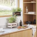 Eva Solo Nordic Kitchen Selbstbewässernder Kräutertopf Sand