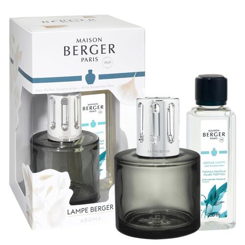 Maison Berger Geschenkset Aroma Happy