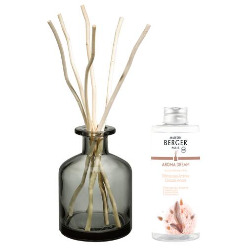 Maison Berger Bouquet Aroma Dream Délicatesse Ambreé 180 ml