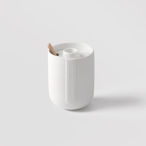 Räder Cozy Time Zuckerdose