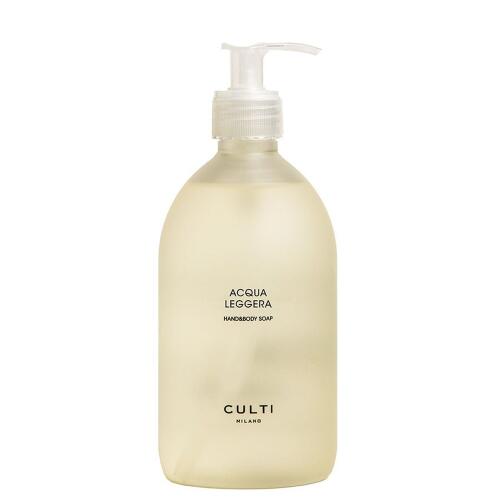 Culti Hand & Body Soap Acqua Leggera 250 ml